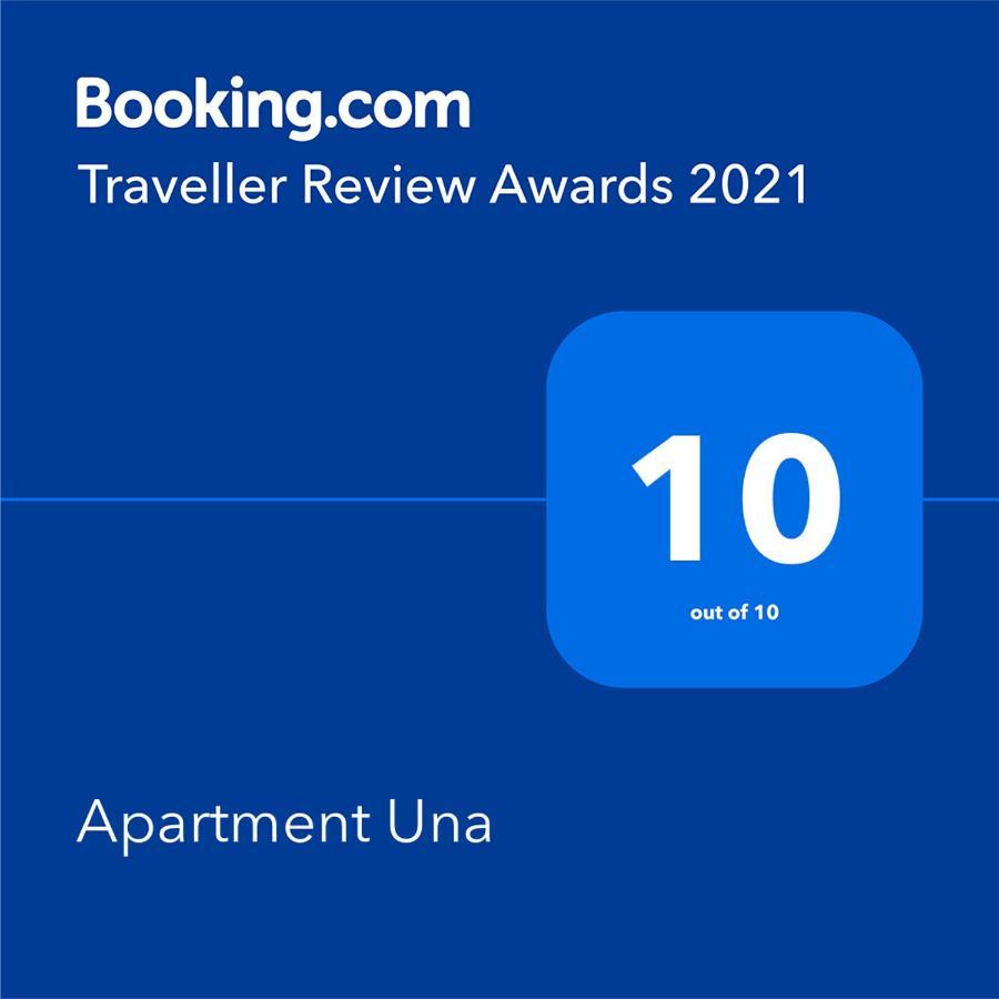 Apartment Apartment Una