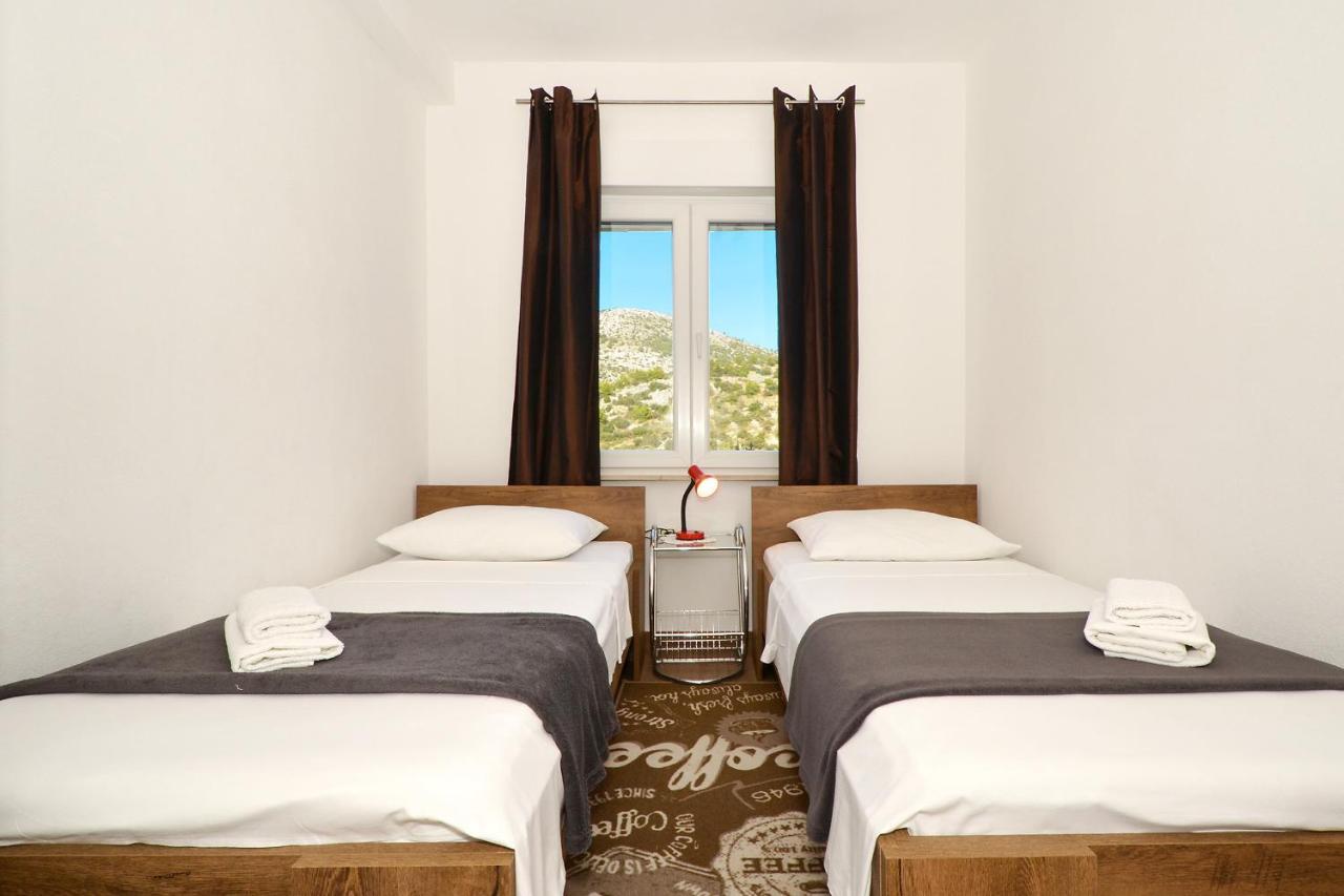 Apartman Apartment Una