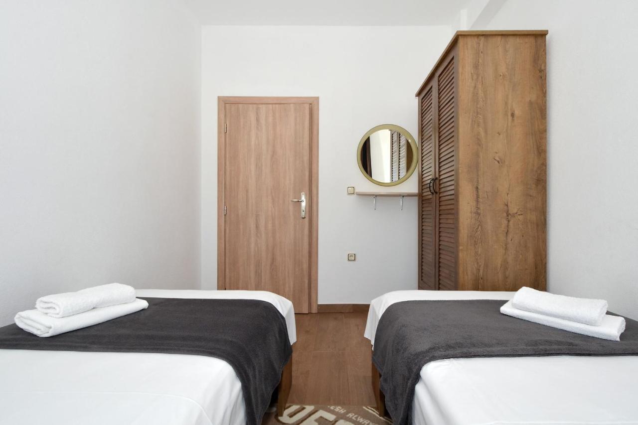 Apartment Una *